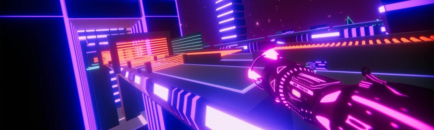 Neon Boost